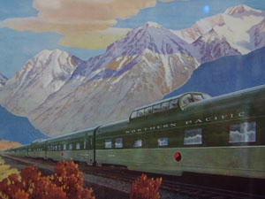 North Coast Limited
